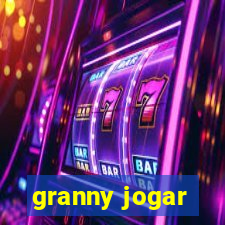 granny jogar